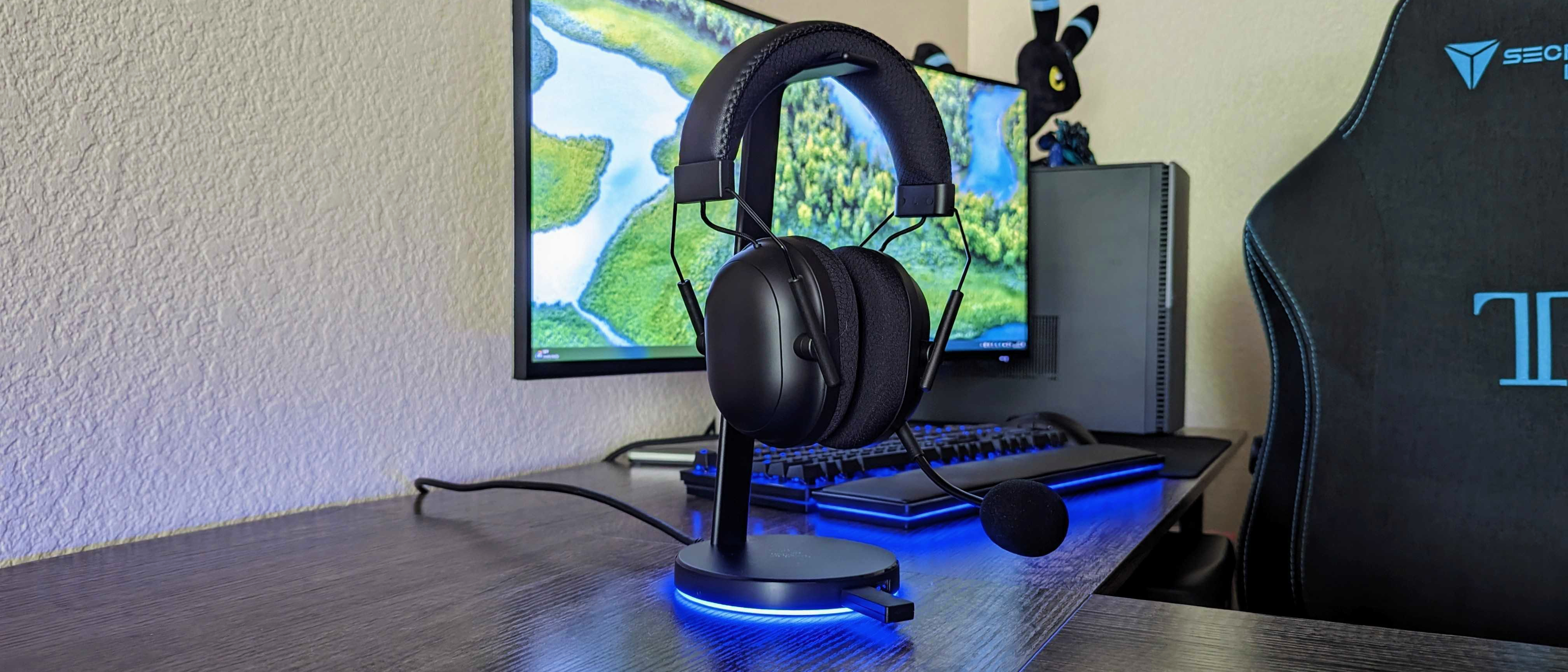 Razer Seiren V2 Pro review: understated and attractive with great sound  quality