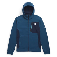 The North Face Mountain Athletics Full-Zip Fleece Jacket (Men's)