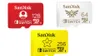 SanDisk microSDXC UHS-I card for Nintendo Switch 64GB
