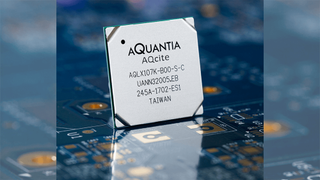 Aquantia, Aptovision Unveil SDVoE Solution for Pro AV