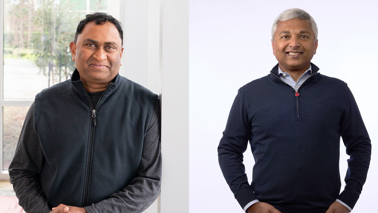 Sage strengthens leadership bench with double executive hire