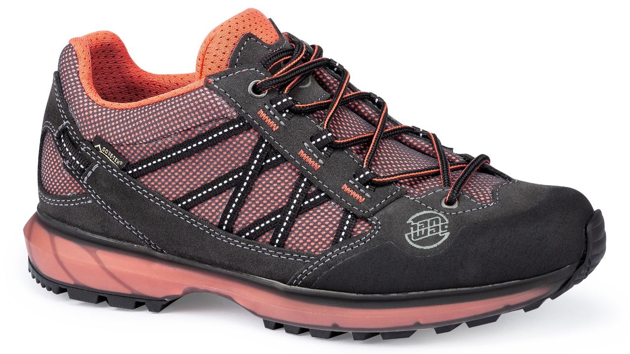 Hanwag Belorado II Tubetec Lady GTX