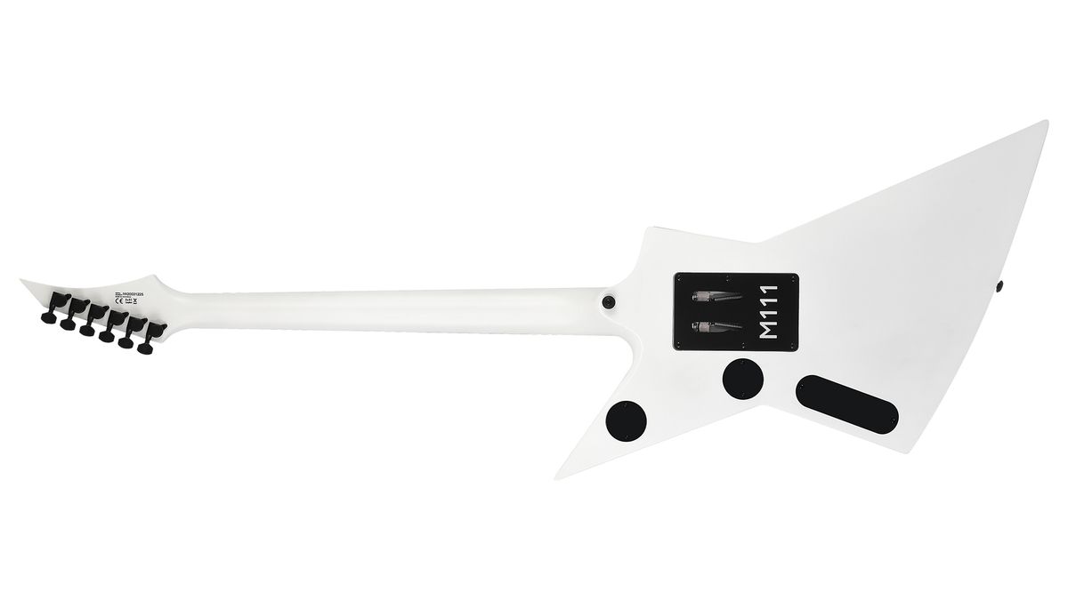 Solar Guitars E1.6 Priestess