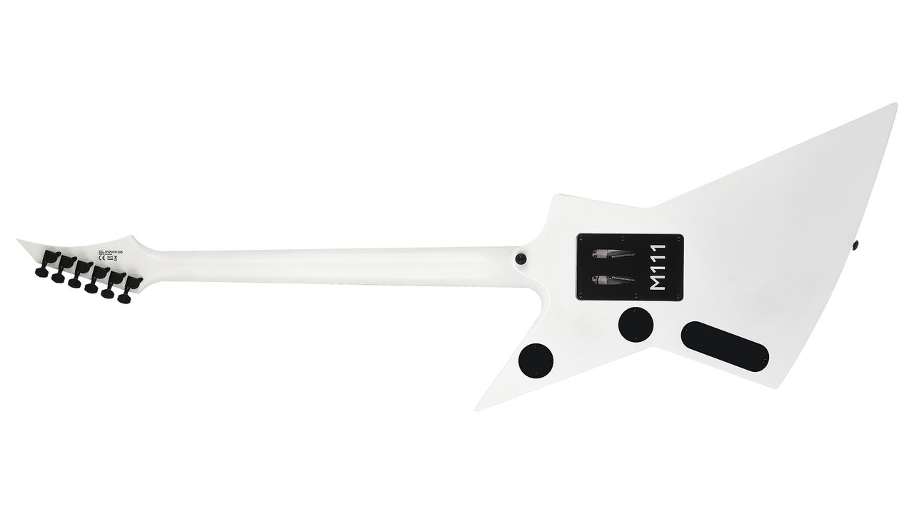 Solar Guitars E1.6 Priestess