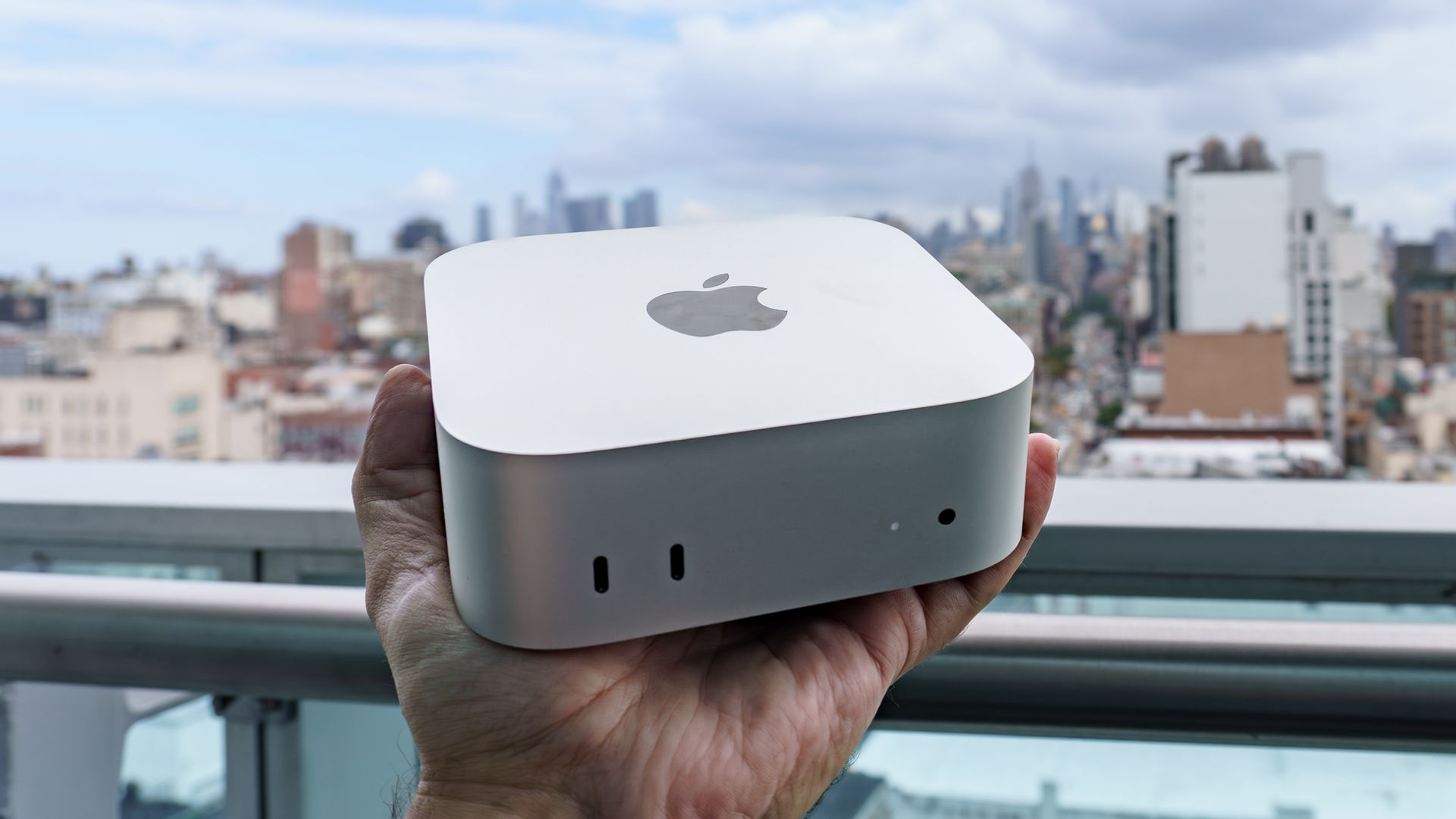 I tested the Mac mini M6 and it packs the power boost Apple’s smallest Mac needed