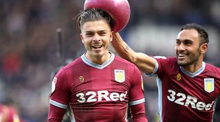 Aston Villa v Leeds live stream