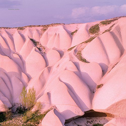 Autechre &ndash; Amber