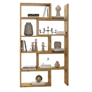 Latitude Run Rhiannan Bookcase | Wayfair.co.uk