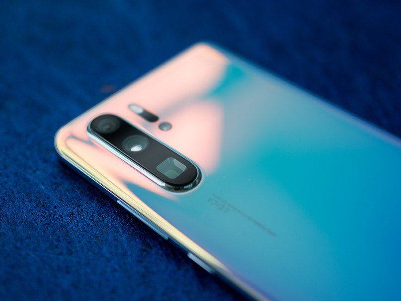 Huawei P30 Pro review, 3 months later