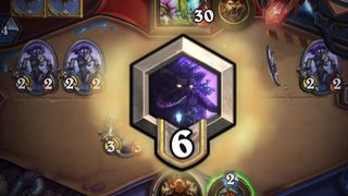 best ios games: hearthstone