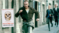   Trainspotting (Irvine Welsh)