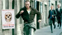   Trainspotting (Irvine Welsh)