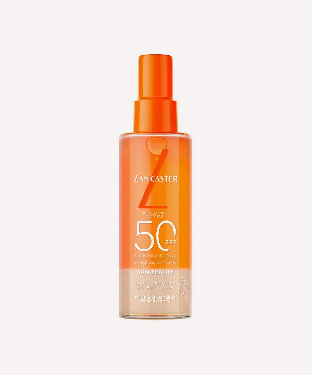 Sun Beauty Sun Protective Water Spf50 150ml
