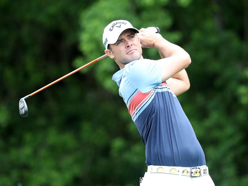 Wesley Bryan John Deere Classic Golf Betting Tips