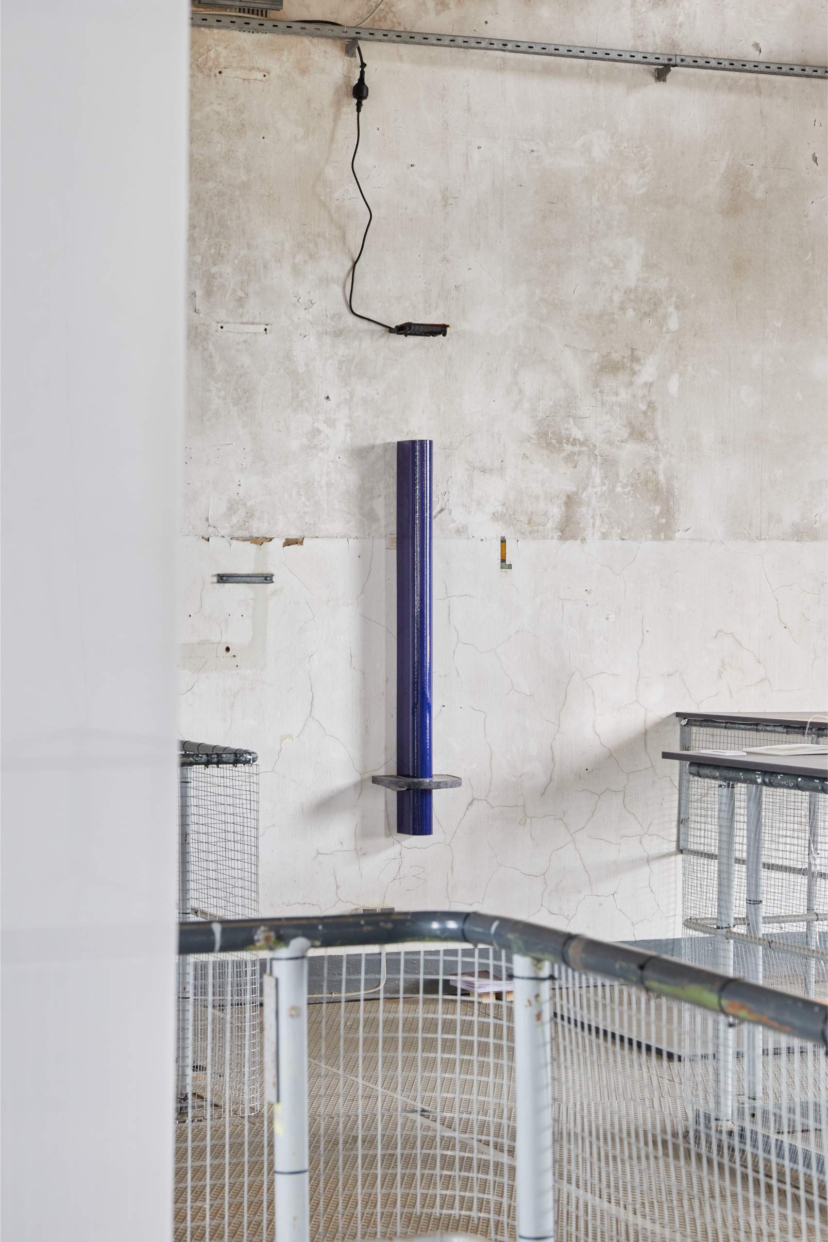 DEORON Berlin at Monopol, CURRENTS Design Festival 2026, Photo by Mariona Calathea