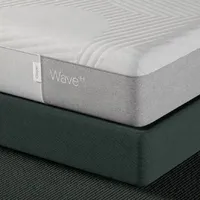 Casper Wave Hybrid (Queen): was $2,895, now $2,315.28 at Casper