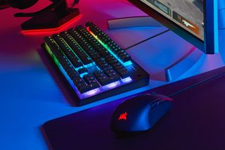 Corsair K60 Rgb Pro Keyboard