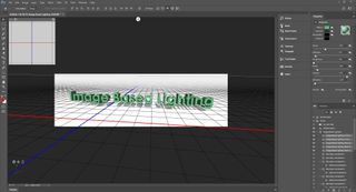 adobe 3d suite