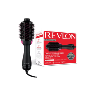 Secador y voluminizador de cabello Revlon Salon One-Step