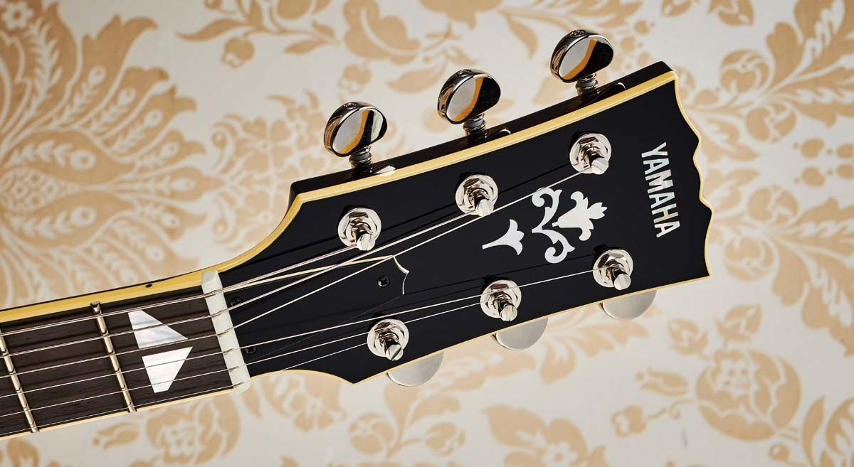 Yamaha SG1820 &amp; SA2200