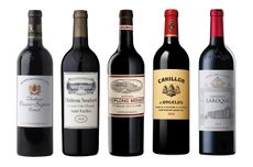 St-Emilion wine style