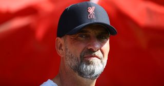 The next Liverpool manager has been touted by one German outlet, with Jurgen Klopp's future uncertain at current