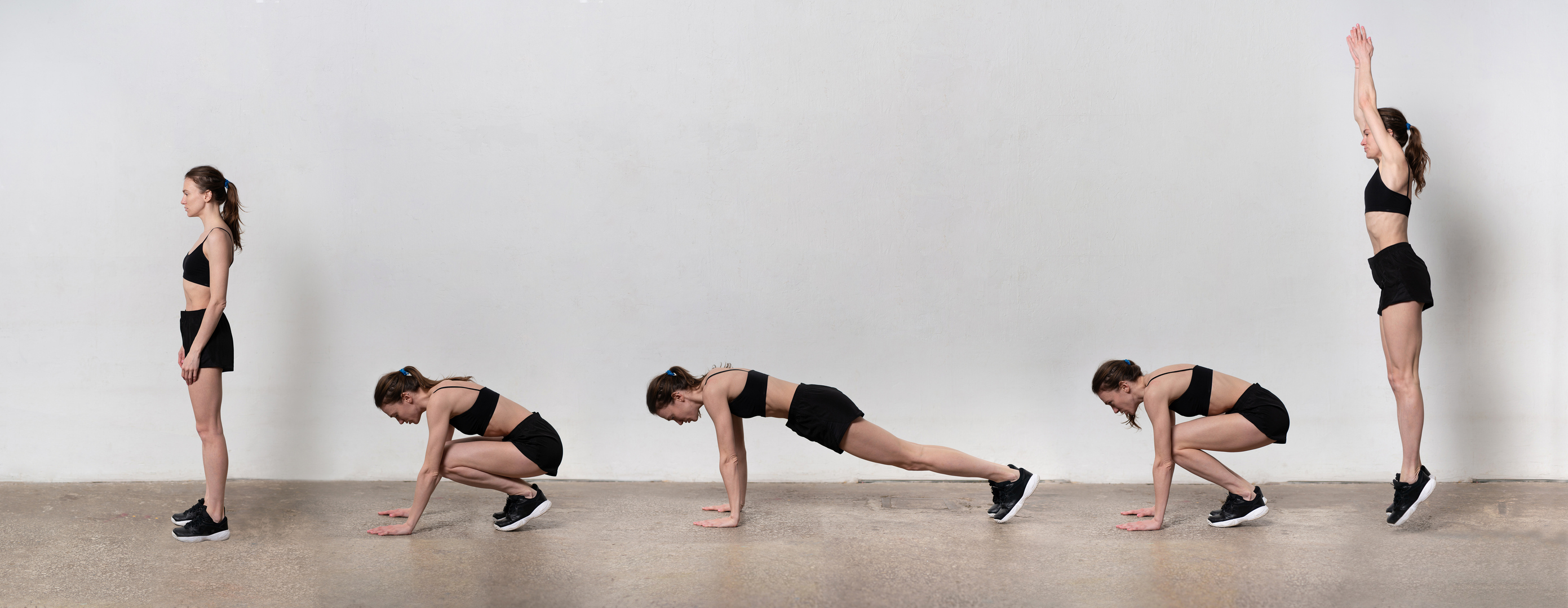 How To Do A Burpee And The Benefits Of Burpees For Fat Loss Coach How To Do A Burpee And The Benefits Of Burpees For Fat Loss Coach