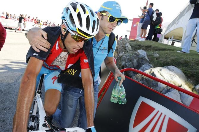 Vincenzo Nibali (Astana)