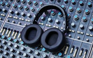 Status Audio CB-1 Studio Monitor Headphones