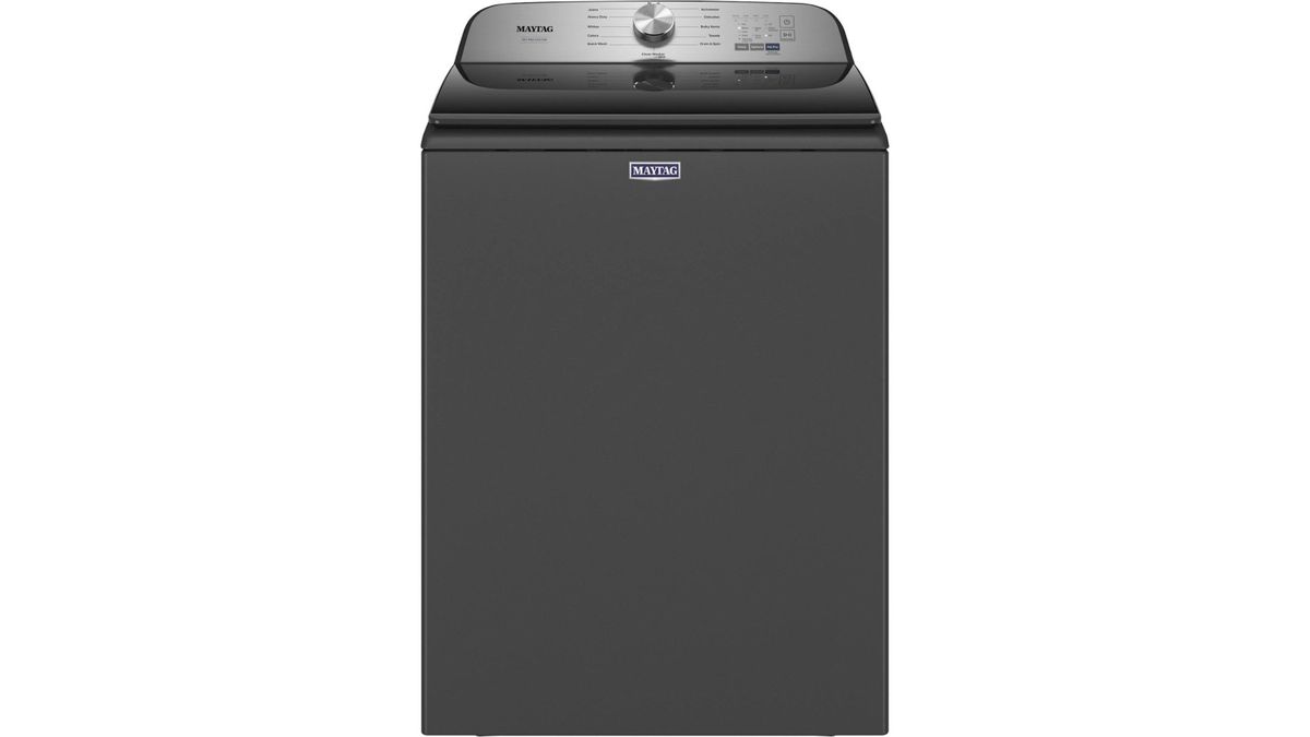Best washing machines in 2024 chosen by experts Top Ten Reviews
