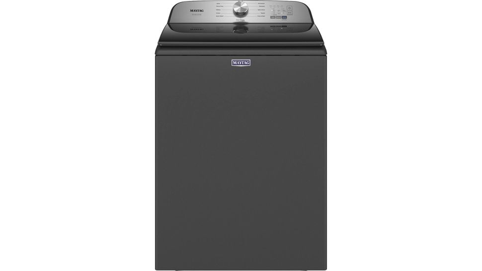 Best Washing Machines In 2024 | Chosen By Experts | Top Ten Reviews