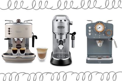 Cyber Monday and Black Friday espresso machine deals 2022
