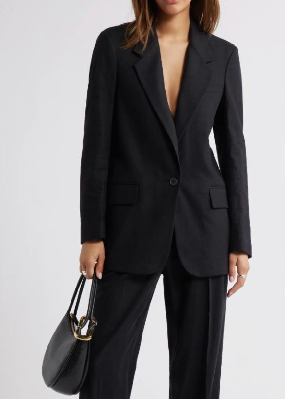 Obrázek Black Blazer