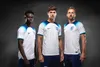 Nike England 2022 World Cup home shirt