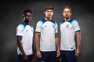 England shirt