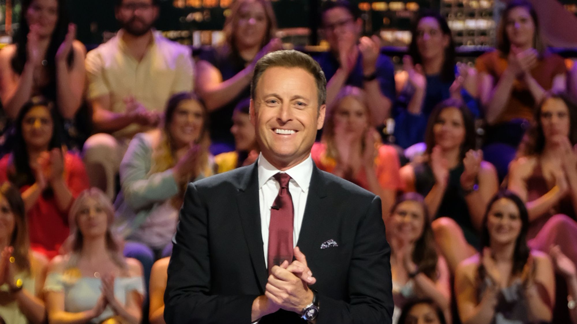 ABC&#039;s &quot;The Bachelorette&quot; - Season 15