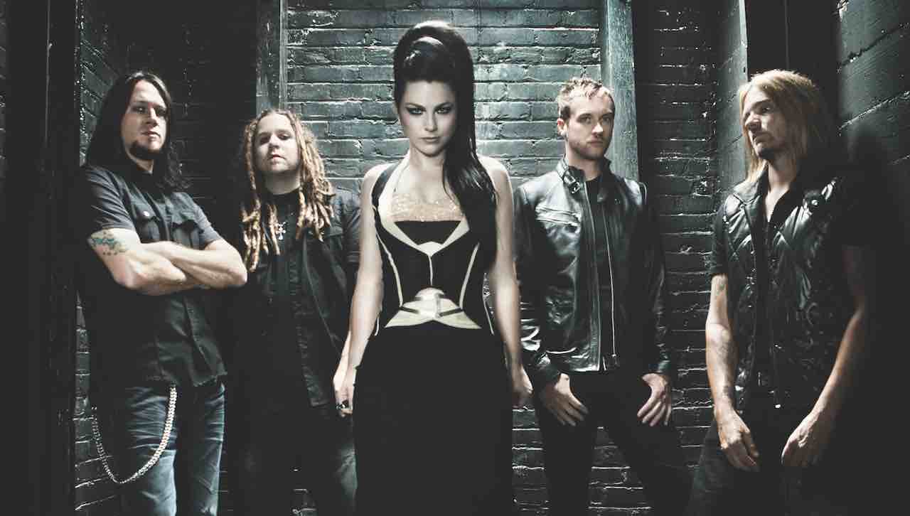 Every Evanescence Album Ranked From Worst To Best Louder louder sound