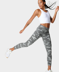 Power 7/8 Workout Leggings: Was $100, now $50