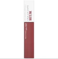 Maybelline Superstay Matte Ink,$9.49 | $9.99