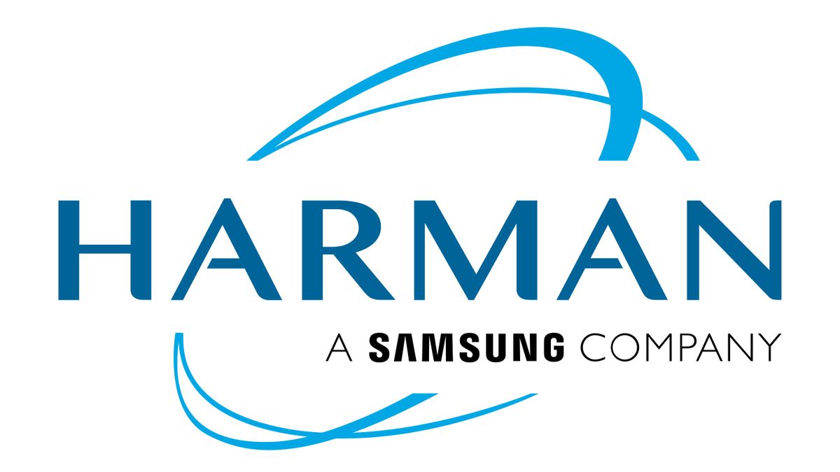 Harman logo