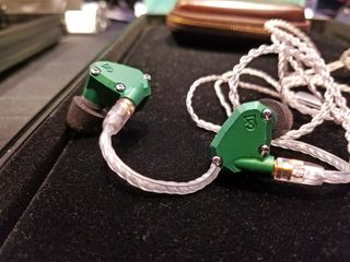 Campfire Audio Andromeda In-Ear Monitors