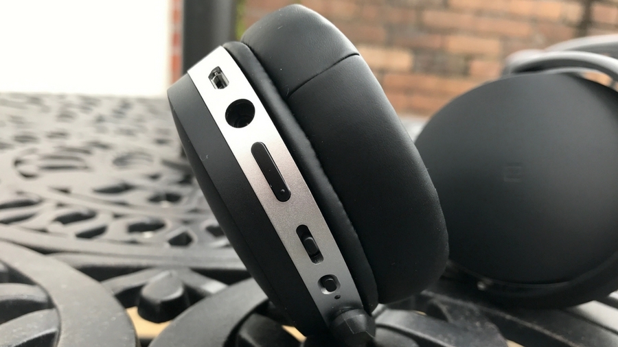 Sennheiser HD 4.50 BTNC review