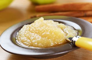 Apple sauce recipe