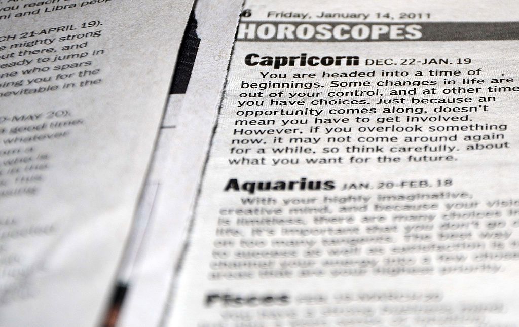 Horoscope