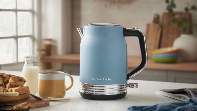 Russell Hobbs Hanley Collection
