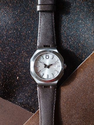 ID Geneve watch