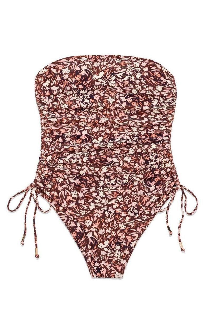 The Lennox One Piece in Meadow