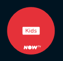 6. NOW TV Kids, 7 Days free