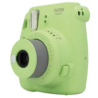 Instax Mini 9 Camera in lime green was £69.99 now £42.99 @Amazon
Save 38%: DEAL ENDS: 22 August 11.59PM