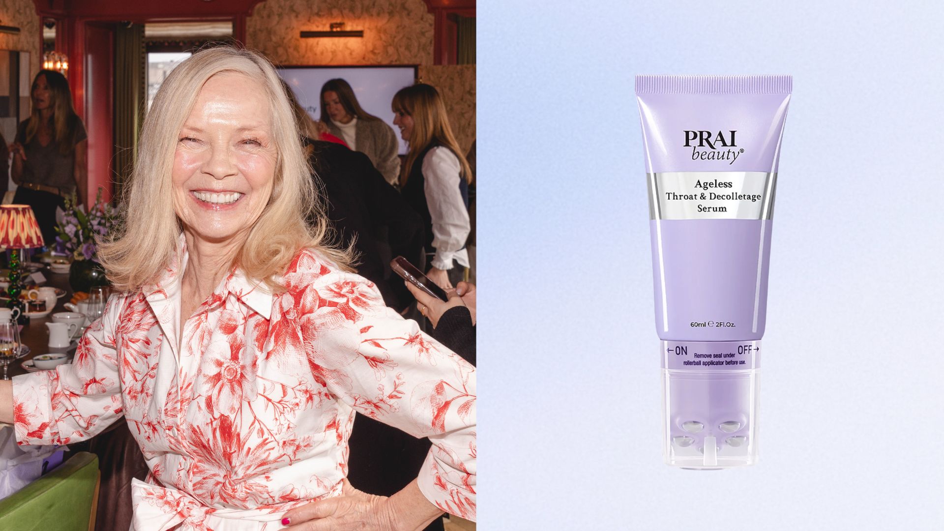 Jo Good / Prai Beauty